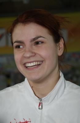 Ирина Большакова